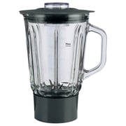 Kenwood Kitchen Machine 1000W with Dough Hook, Silver – KHH01.120SI