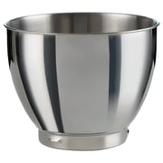 Kenwood Kitchen Machine 1000W with Dough Hook, Silver – KHH01.120SI