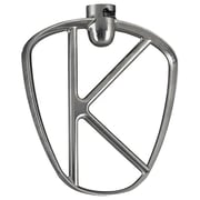 Kenwood Kitchen Machine 1000W with Dough Hook, Silver – KHH01.120SI