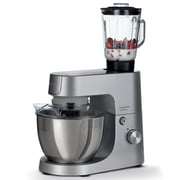 Kenwood Kitchen Machine 1000W with Dough Hook, Silver – KHH01.120SI
