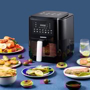 Daewoo Air Fryer DAF-71DV