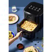 Daewoo Air Fryer DAF-71DV