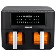 Daewoo Digital Air Fryer DAF-90DV