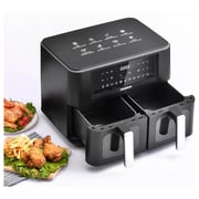 Daewoo Digital Air Fryer DAF-90DV