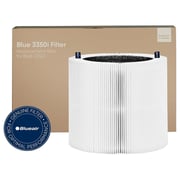 Blueair Replacement Filter White