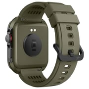 Titan 38101PP03 Fastrack Active Smartwatch Green