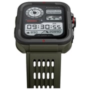 Titan 38101PP03 Fastrack Active Smartwatch Green
