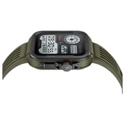 Titan 38101PP03 Fastrack Active Smartwatch Green