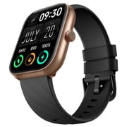 Titan 38104PP03 Fastrack Reflex Kruz+ Smartwatch Gold