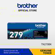 Brother Standard Yield Toner Cartridge Black