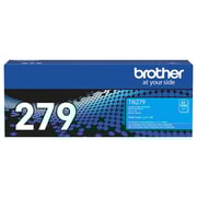 Brother Standard Yield Toner Cartridge Cyan