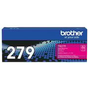 Brother Standard Yield Toner Cartridge Magenta