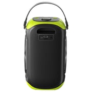 Wiwu Thunder Bluetooth Speaker Yellow Green/Black