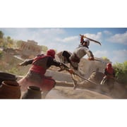 PS4 Assassin's Creed Mirage Game