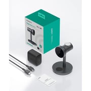 Aukey LCMC311GY 3 In 1 WLS Charger GRY
