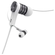 Hama 184135 Wired In Ear Headset White