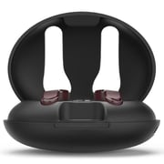 Hama 184168 Spirit Unchained True Wireless Earbuds Red