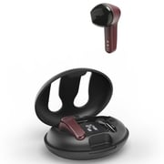 Hama 184168 Spirit Unchained True Wireless Earbuds Red
