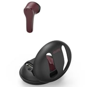 Hama 184168 Spirit Unchained True Wireless Earbuds Red