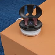 Hama 184168 Spirit Unchained True Wireless Earbuds Red