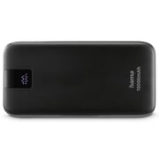 Hama Power Bank 10000mAh Anthracite 201718