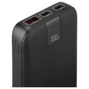 Hama Power Bank 10000mAh Anthracite 201718