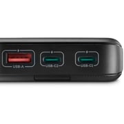 Hama Power Bank 10000mAh Anthracite 201718