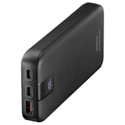 Hama Power Bank 20000mAh Anthracite 201719