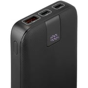 Hama Power Bank 20000mAh Anthracite 201719