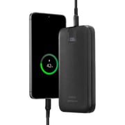 Hama Power Bank 20000mAh Anthracite 201719