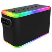 Wiwu P18BLK Thunder BT Speaker Black