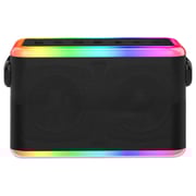 Wiwu P18BLK Thunder BT Speaker Black