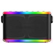 Wiwu P18BLK Thunder BT Speaker Black