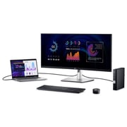 Dell P3424WE WQHD Curved Monitor 34inch