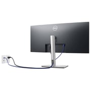 Dell P3424WE WQHD Curved Monitor 34inch