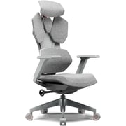 AFTERWORK Premium Ergonomic Gaming Chair Pink