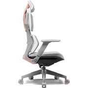 AFTERWORK Premium Ergonomic Gaming Chair Pink