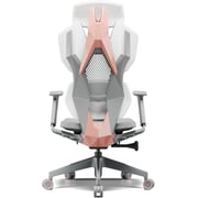 AFTERWORK Premium Ergonomic Gaming Chair Pink