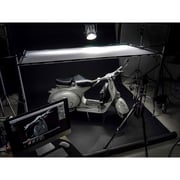 Manfrotto 055 Carbon Fibre 3-Section Photo Tripod Black