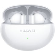 Huawei FreeBuds 6i T0019 Wireless Earbuds White