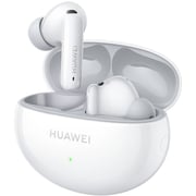 Huawei FreeBuds 6i T0019 Wireless Earbuds White