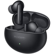 Huawei FreeBuds 6i T0019 Wireless Earbuds Black