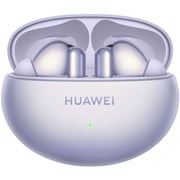 Huawei FreeBuds 6i Wireless Earbuds with ANC, Purple – T0019