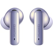 Huawei FreeBuds 6i Wireless Earbuds with ANC, Purple – T0019