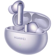 Huawei FreeBuds 6i Wireless Earbuds with ANC, Purple – T0019