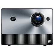 Hisense Laser Mini Projector with 4K HDR10 & Dolby Vision – C1
