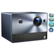 Hisense Laser Mini Projector with 4K HDR10 & Dolby Vision – C1