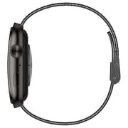 Swiss Military SM-WAT-ALPS3-GunF Alps 3 Smartwatch Gun Metal