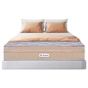 Sleepwell Queen Bed Size Mattress 200*160*25 cm
