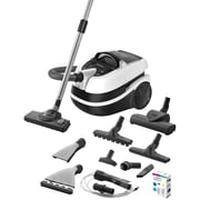 Bosch Series 4 , Wet & dry vacuum cleaner , 2100 Watt , Multi-Function - BWD421PRO